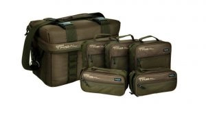 Shimano Taška Tactical Full Compact Carryall